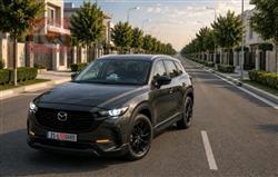 Mazda CX-50